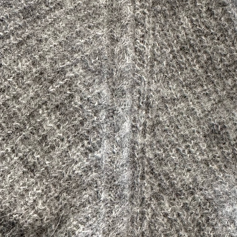 Sezane Othello Cardigan - Picture 6 of 8